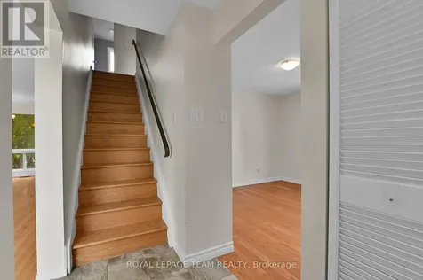 114 Chesterton Drive Ottawa ON K2E 5T6