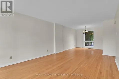 114 Chesterton Drive Ottawa ON K2E 5T6