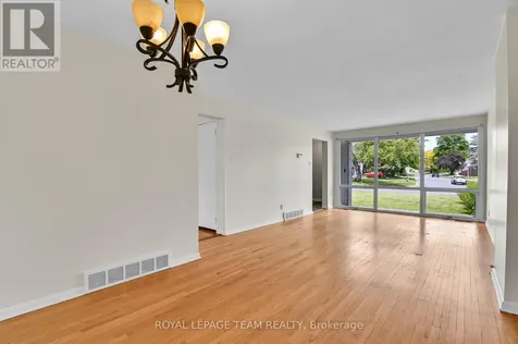 114 Chesterton Drive Ottawa ON K2E 5T6