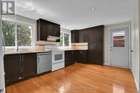 114 Chesterton Drive Ottawa ON K2E 5T6