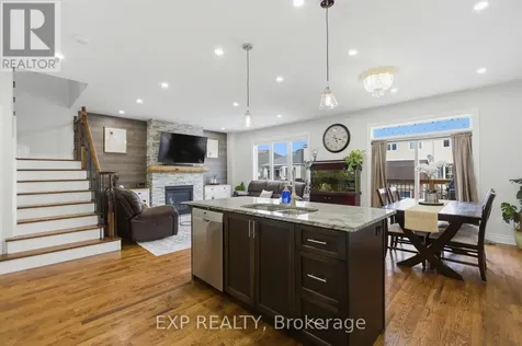 162 Bert Hall Street Arnprior ON K7S 0H1