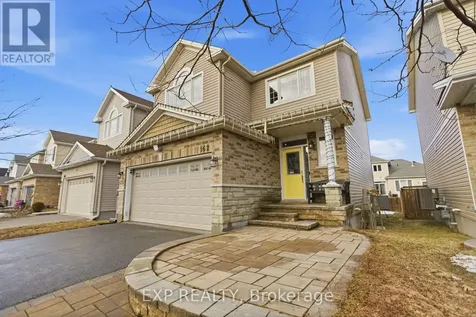 162 Bert Hall Street Arnprior ON K7S 0H1