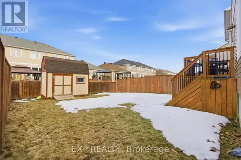162 Bert Hall Street Arnprior ON K7S 0H1