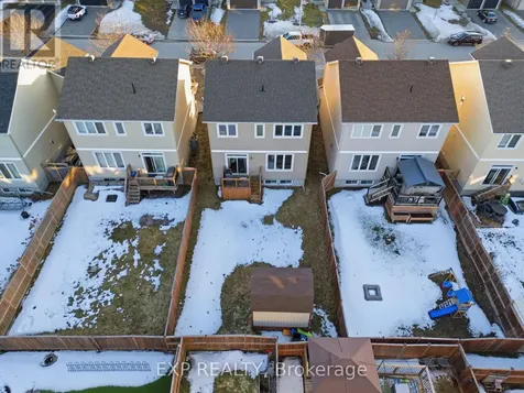 162 Bert Hall Street Arnprior ON K7S 0H1