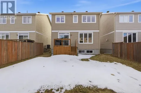 162 Bert Hall Street Arnprior ON K7S 0H1