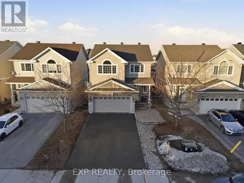 162 Bert Hall Street Arnprior ON K7S 0H1