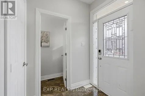 162 Bert Hall Street Arnprior ON K7S 0H1