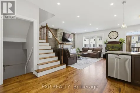162 Bert Hall Street Arnprior ON K7S 0H1