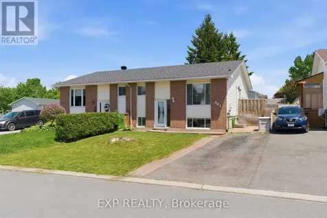901 Morris Street Clarence-rockland ON K4K 1J7
