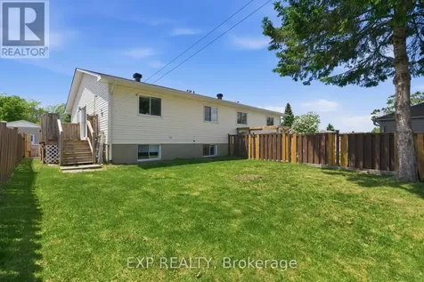 901 Morris Street Clarence-rockland ON K4K 1J7