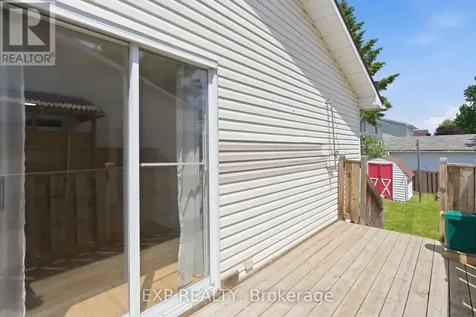 901 Morris Street Clarence-rockland ON K4K 1J7