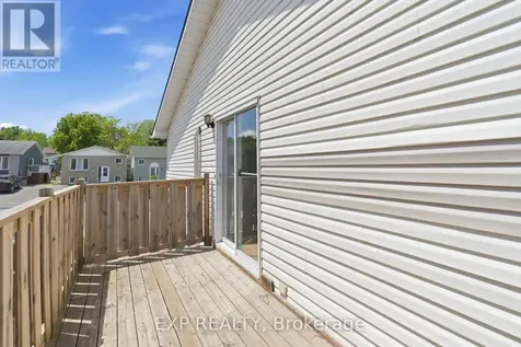 901 Morris Street Clarence-rockland ON K4K 1J7