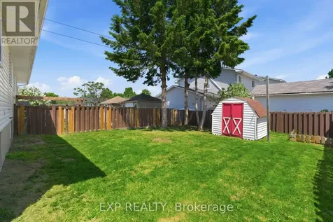 901 Morris Street Clarence-rockland ON K4K 1J7