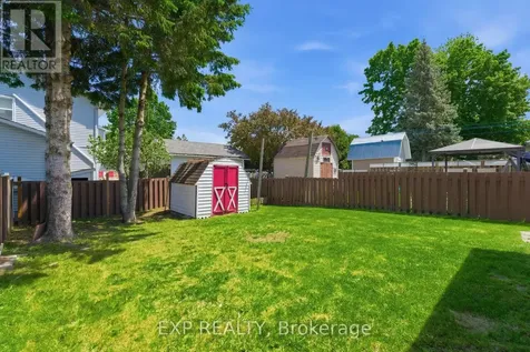 901 Morris Street Clarence-rockland ON K4K 1J7