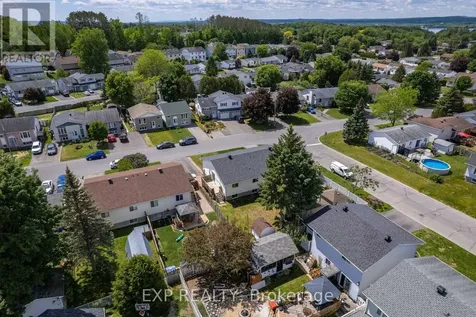 901 Morris Street Clarence-rockland ON K4K 1J7