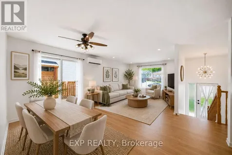 901 Morris Street Clarence-rockland ON K4K 1J7