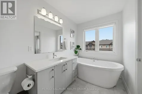 278 Livery Street Ottawa ON K2V 0S1