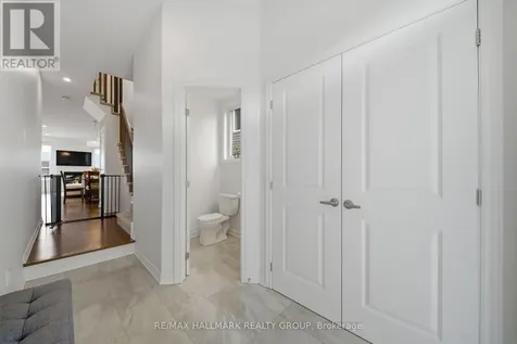 278 Livery Street Ottawa ON K2V 0S1