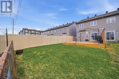 278 Livery Street Ottawa ON K2V 0S1