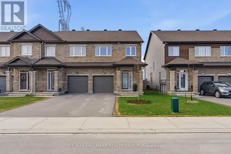 278 Livery Street Ottawa ON K2V 0S1