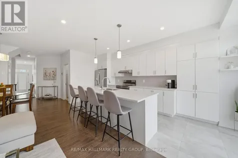 278 Livery Street Ottawa ON K2V 0S1