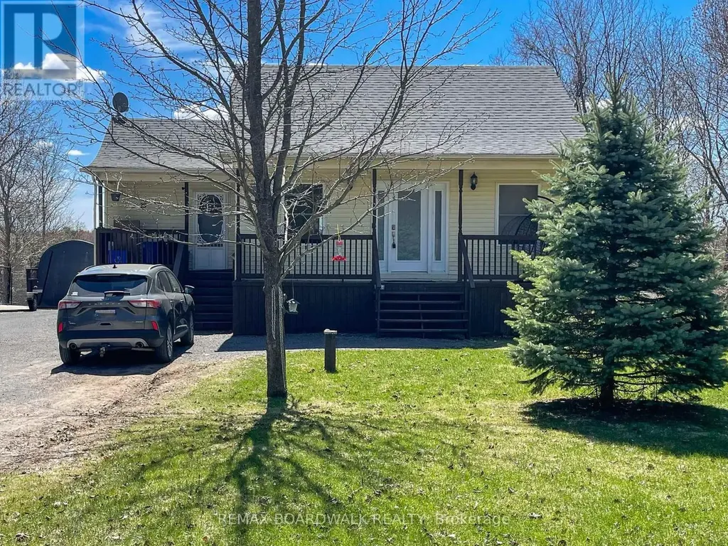 28 Jean Paul Road South The Nation ON K0A 1M0