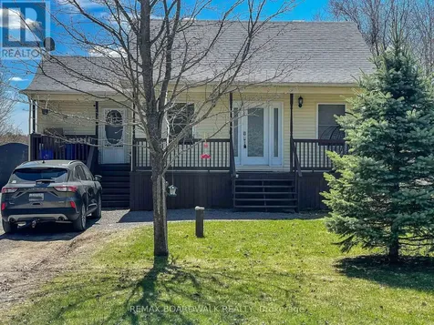 28 Jean Paul Road South The Nation ON K0A 1M0