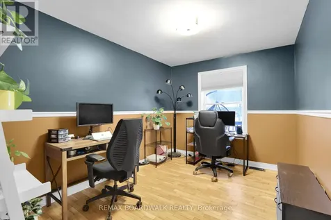 28 Jean Paul Road South The Nation ON K0A 1M0
