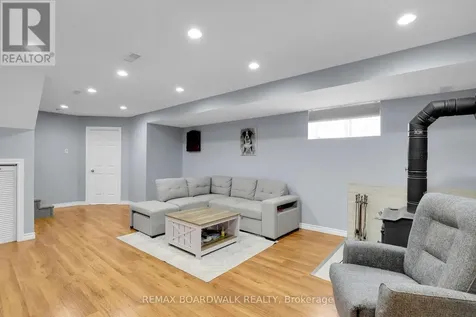 28 Jean Paul Road South The Nation ON K0A 1M0