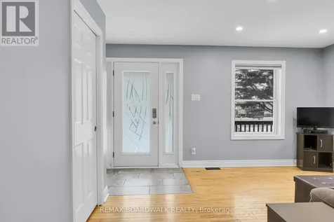 28 Jean Paul Road South The Nation ON K0A 1M0