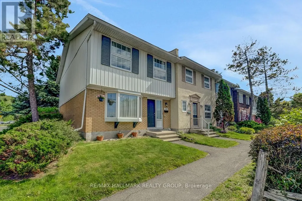 10 Greenbank Road Ottawa ON K2H 5T9