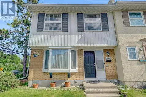 10 Greenbank Road Ottawa ON K2H 5T9