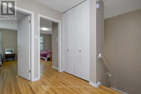 10 Greenbank Road Ottawa ON K2H 5T9