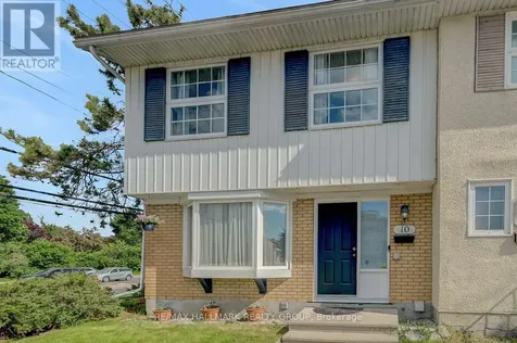 10 Greenbank Road Ottawa ON K2H 5T9
