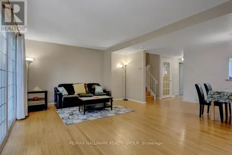 10 Greenbank Road Ottawa ON K2H 5T9