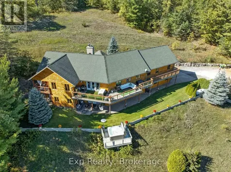 3362 Pioneer Road Hamilton Township ON K0K 1C0