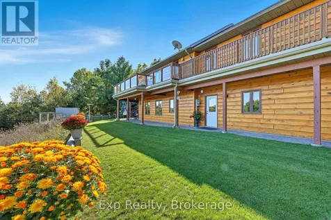 3362 Pioneer Road Hamilton Township ON K0K 1C0