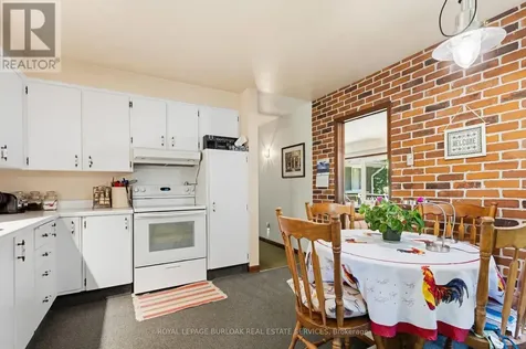 1265 Britannia Road Burlington ON L7P 0E7