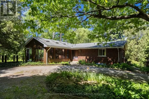 1265 Britannia Road Burlington ON L7P 0E7