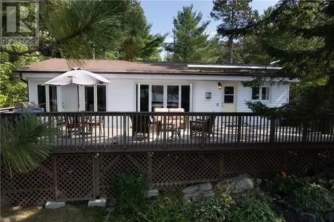 75 Dumart Road St. Charles ON P0M 2W0