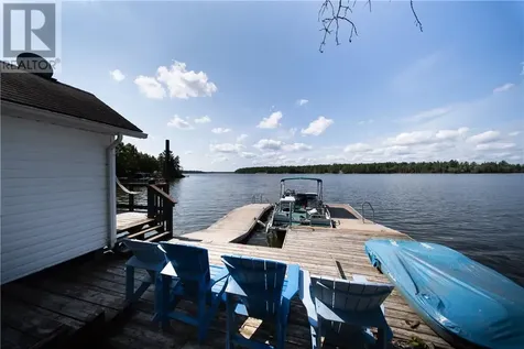 75 Dumart Road St. Charles ON P0M 2W0