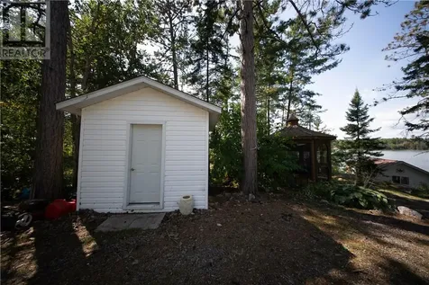 75 Dumart Road St. Charles ON P0M 2W0