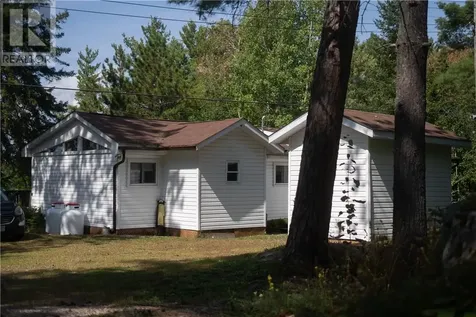 75 Dumart Road St. Charles ON P0M 2W0