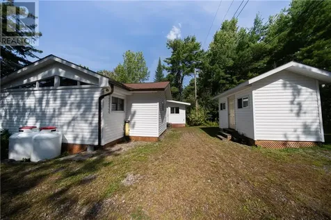75 Dumart Road St. Charles ON P0M 2W0