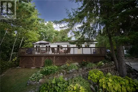 75 Dumart Road St. Charles ON P0M 2W0