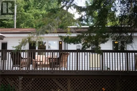 75 Dumart Road St. Charles ON P0M 2W0