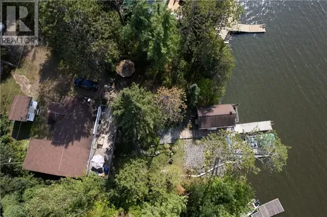 75 Dumart Road St. Charles ON P0M 2W0