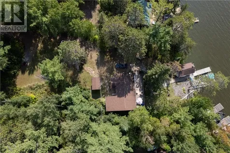 75 Dumart Road St. Charles ON P0M 2W0