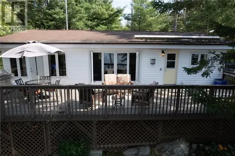 75 Dumart Road St. Charles ON P0M 2W0