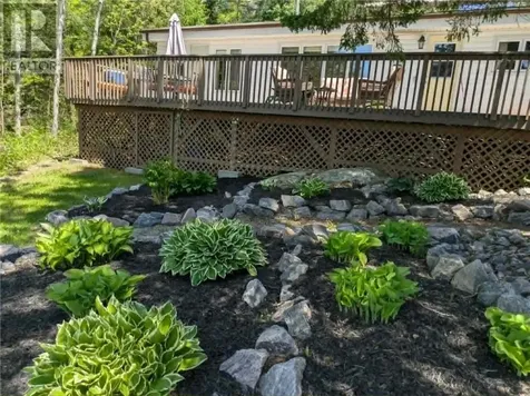 75 Dumart Road St. Charles ON P0M 2W0